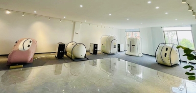 China Shenzhen Emeng Health Technology Co., LTD