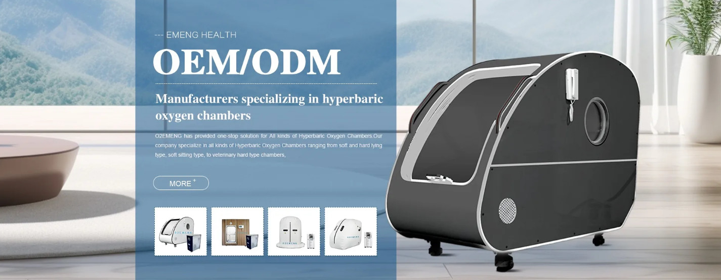 Hyperbaric Oxygen Chamber