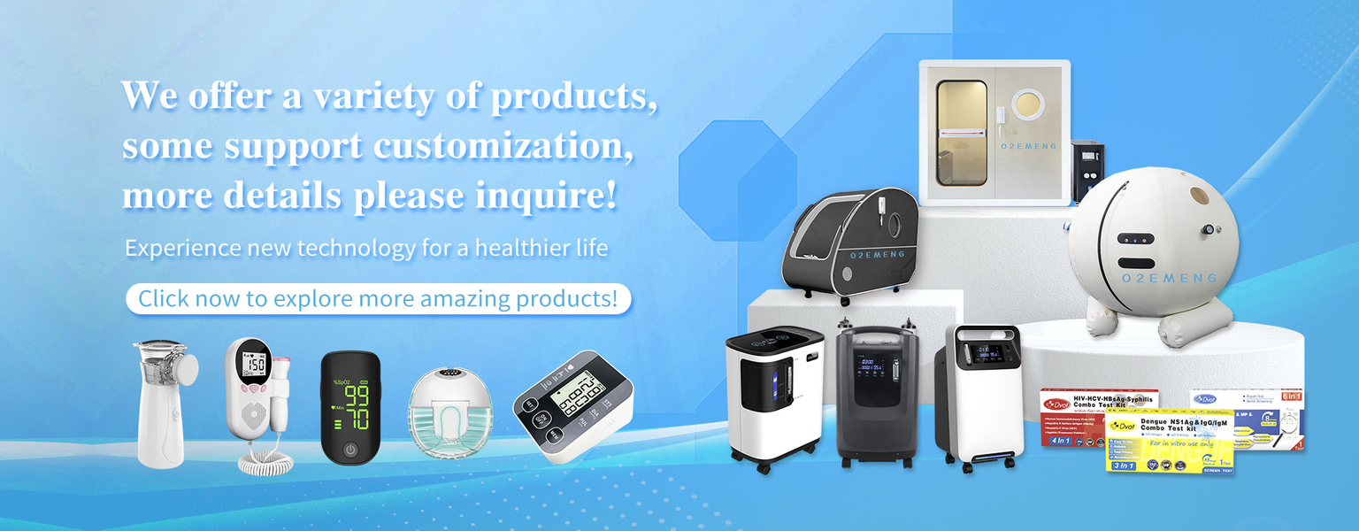 Medical Diagnostic Test Kits