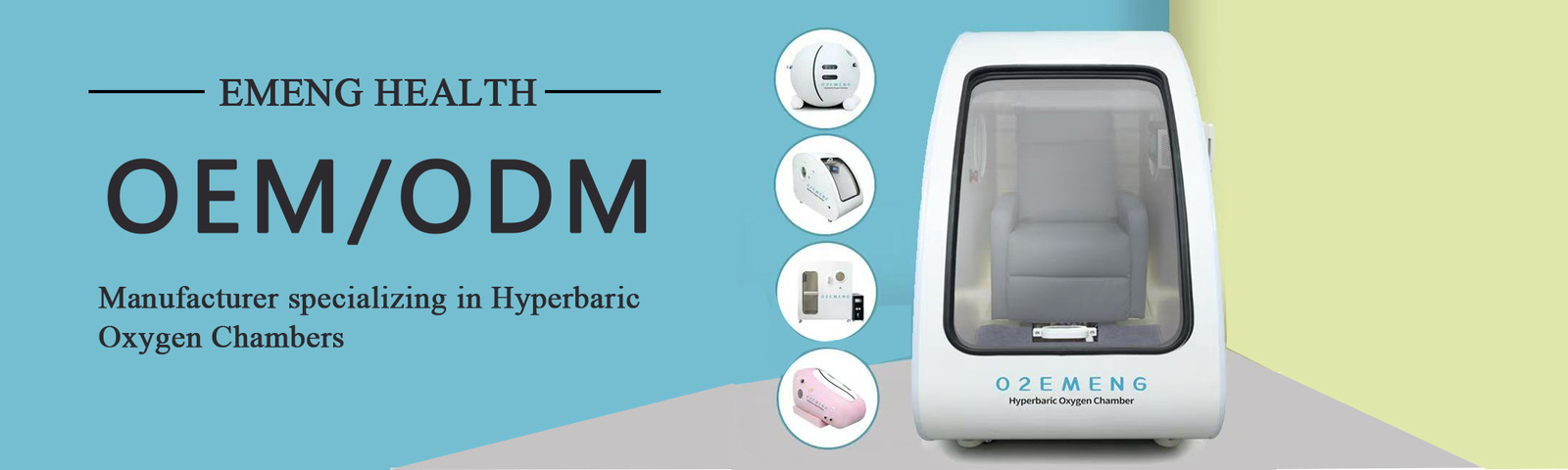 Medical Oxygen Concentrator