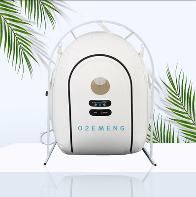 83kgs Total Weight Hyperbaric Oxygen Chamber 1.3 ATA The Science And Health Masterpiece