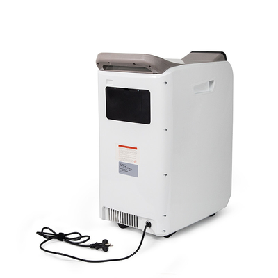 Healthcare Medical Oxygen Concentrator High Purity Continuous Flow Oxygen Concentrator