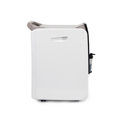 Healthcare Medical Oxygen Concentrator High Purity Continuous Flow Oxygen Concentrator