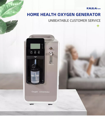 Portable Medical Oxygen Concentrators Offer Easy Treatment For COVID-19 Patients