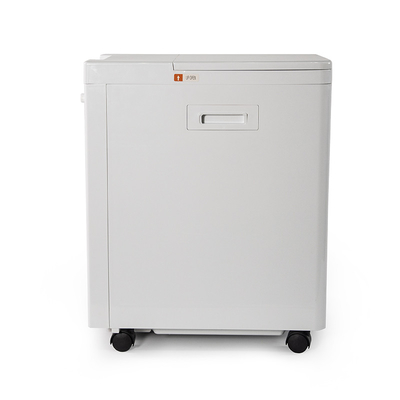 LCD Screen Medical Oxygen Concentrator Machine Household Portable Oxygen Concentrator