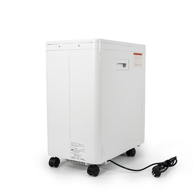 LCD Screen Medical Oxygen Concentrator Machine Household Portable Oxygen Concentrator