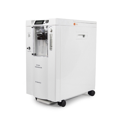 A Medical Oxygen Concentrator Helps The Ultimate Solution For Oxygen Therapy At Home