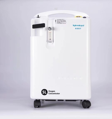 Oem Medical Oxygen Concentrators Crucial In COVID-19 Pandemic Response