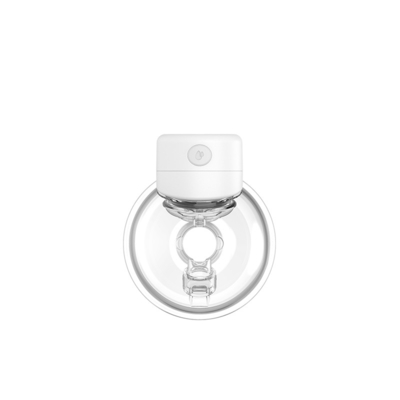 Electric Smart Breast Pumps Food Grade For Breastfeeding Moms