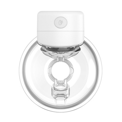 Small Portable Medical Breast Pump Made Available To Low Income Mothers