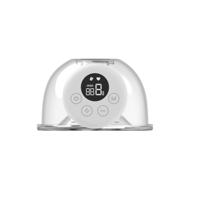 Small Portable Medical Breast Pump Made Available To Low Income Mothers