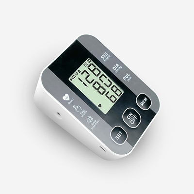 Electronic Blood Pressure Machine:Customized Wrist Blood Pressure Monitors Wireless Health Tracking Device