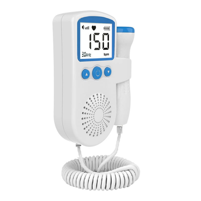 Home Hospital Pregnancy Monitoring Machine Fetal Heartbeat Detector Technology