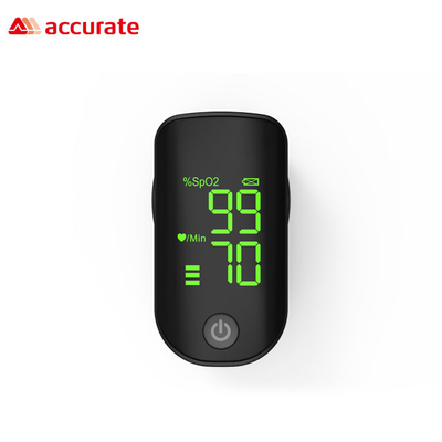 Bluetooth Pulse Oximeter,Patients Accurate Medical Pulse Oximeter Technology With Removable Battery