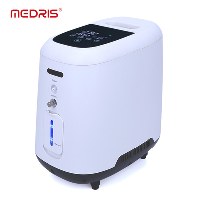 High Precision Filtration And Compression Of 7L Household Oxygen Concentrator For Efficient Oxygen Therapy