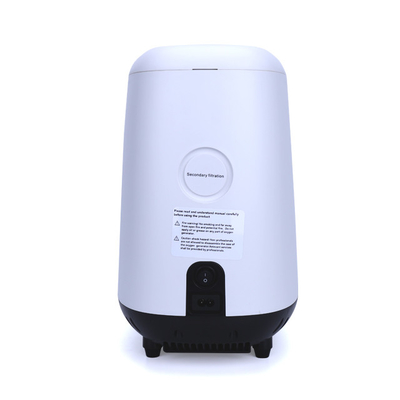 High Precision Filtration And Compression Of 7L Household Oxygen Concentrator For Efficient Oxygen Therapy