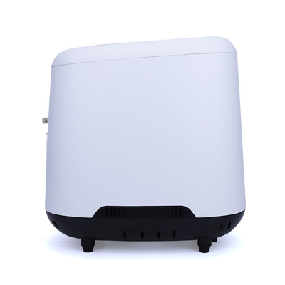 7L Portable Hospital Grade Home Oxygen Concentrator With Large Screen Display And Wireless Remote Control