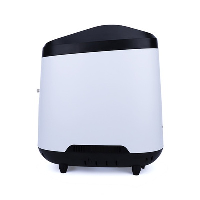 Small Portable Oxygen Machine for Home Use, Enjoy Pure Oxygen Therapy