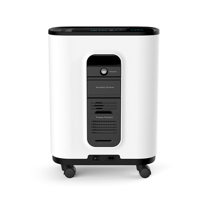 Wireless  Oxygen Concentrator  ,Portable Medical Oxygen Concentrator 3L With Liquid Crystal Display