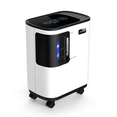 Portable Wireless 3L Oxygen Concentrator With Remote Control High Concentration