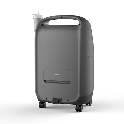 Oxygen Concentrator With 5L High Concentration And Medical Grade For Home Care