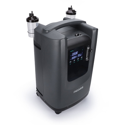 Continuous Medical Oxygen Concentrator High Concentration 10L Oxygen Generator