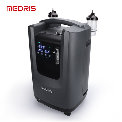 10L Stable Efficient Medical Oxygen Concentrator Household Portable Oxygen Generators