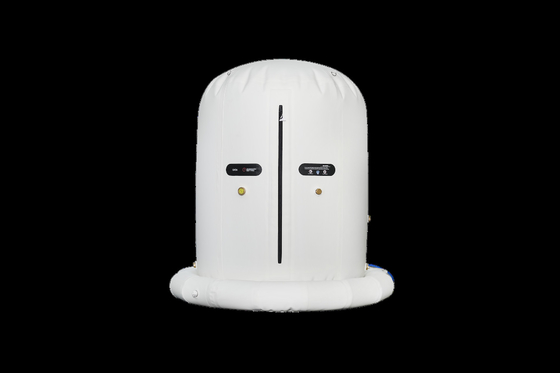 Professional Hyperbaric Oxygen Pressure Chamber Therapy For Medical Healing