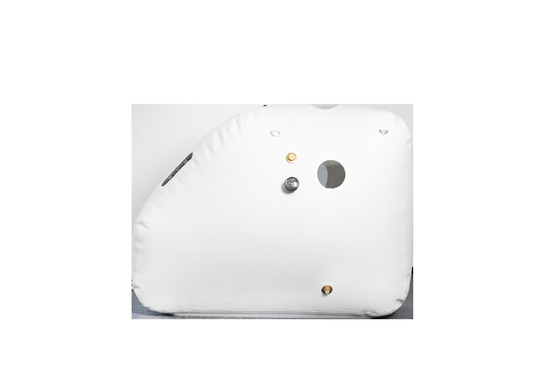 Therapeutic Quiet Hyperbaric Chamber Machine Noise Level Less Than 63 DB