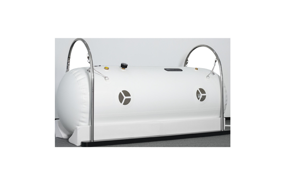 Quiet Compression Hyperbaric Oxygen Chamber Medical Oxygen Chamber