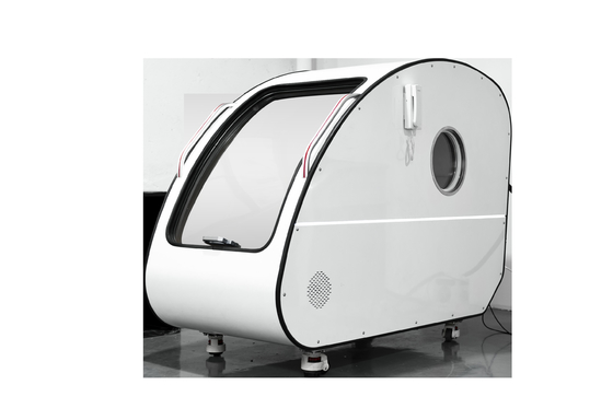 Customized 2.0ATA Hyperbaric Oxygen Chamber Medical/Therapeutic Chamber Oxygen Concentration 28%～32%