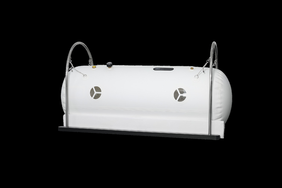 O2EMENG EMS04 1.3ATA Rehabilitation Hyperbaric Oxygen Chamber with Low Noise Level