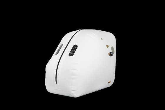 Multifunctional Hyperbaric Oxygen Chamber Machine Intelligent All In One