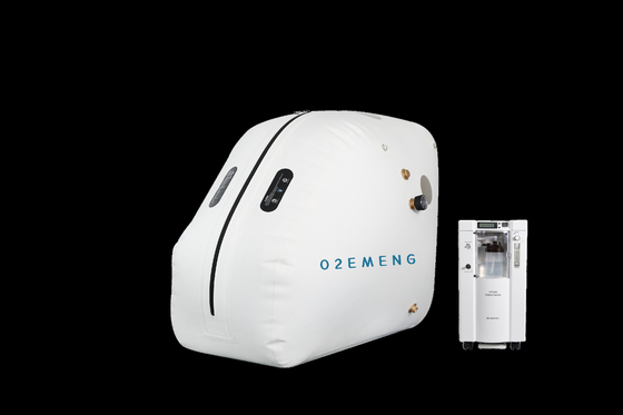 Modern Hyperbaric Pressure Chamber 1.3ATA Working Pressure With Low Noise