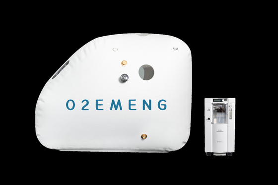 Modern Hyperbaric Pressure Chamber 1.3ATA Working Pressure With Low Noise