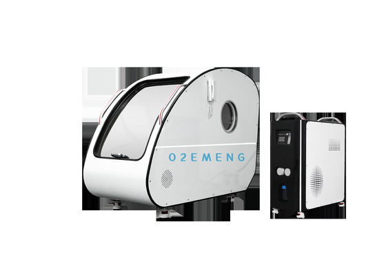 O2EMENG Advanced Hyperbaric Chamber for Rehabilitation - EMY01 (28% - 32% Oxygen Concentration)