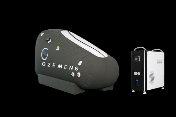Oxygen Concentration Hyperbaric Chamber EMS01 for Medical Treatment
