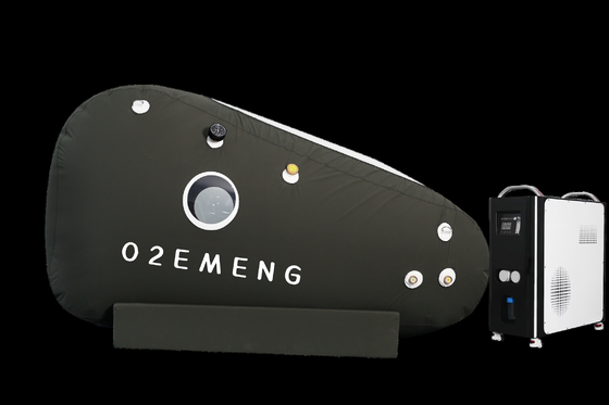 Oxygen Concentration Hyperbaric Chamber EMS01 for Medical Treatment