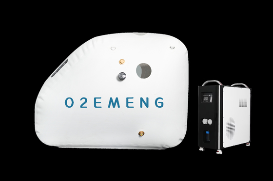 5-10Mins Pressure Reduction Time Hyperbaric Chamber with ≥90% Oxygen Concentration