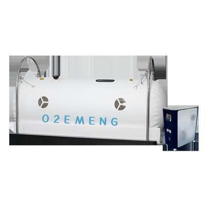 Rehabilitation Therapy Hyperbaric Oxygen Chambers With Less Than 63 DB Quiet Operation