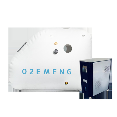 1.3 - 1.5ATA Hyperbaric Oxygen Chamber 5 - 10 Mins Pressure Reduction