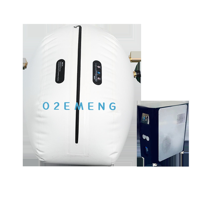 EMS03 1.3-1.5ATA Decompression Chamber for Medical/Therapeutic Oxygen Therapy