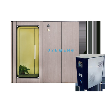 High Quality Cheap Price Advanced High-Performance Medical 1.3ATA Hyperbaric Oxygen Chamber For Commercial Use