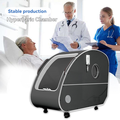 O2EMENG Advanced Hyperbaric Chamber for Rehabilitation - EMY01 (28% - 32% Oxygen Concentration)