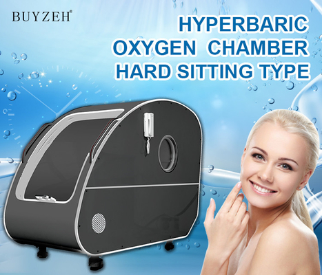 Highly Airtight Oxyhealth Hyperbaric Chamber 1500W For Medical / Therapeutic