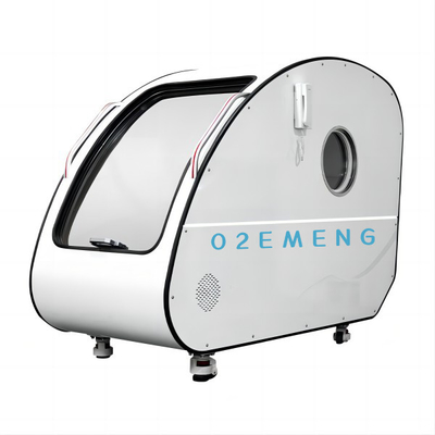O2EMENG Medical Therapy Machine 1.3ATA Hyperbaric Oxygen Chamber For Healing