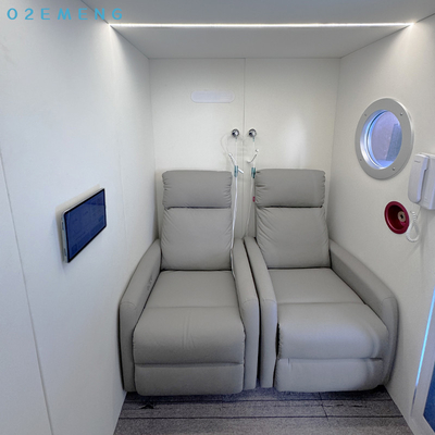 EMY06 Hyperbaric Chamber for Enhanced Recovery and Physiological Function