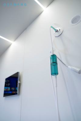 Hyperbaric Oxygen Chamber for Athletes' Recovery 1.3 ata (adjustable）, Leading the New Trend of Oxygen Therapy