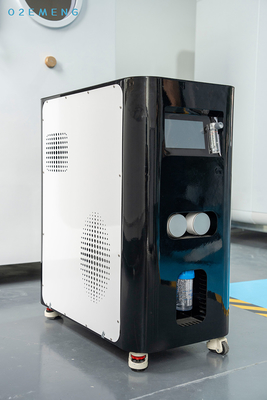 Hyperbaric Oxygen Chamber for Rehabilitation Therapy