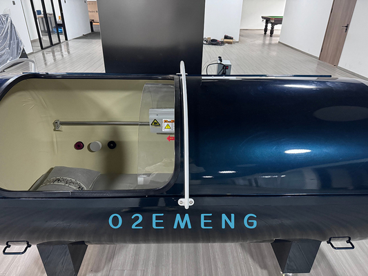 Air compressor for hyperbaric chamber O2EMENG 2.2ATA adjustable
